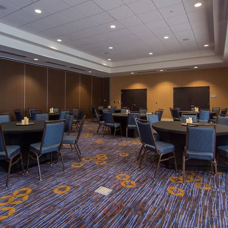 Courtyard By Marriott Raleigh-Durham Airport/Brier Creek Hotel Eksteriør billede