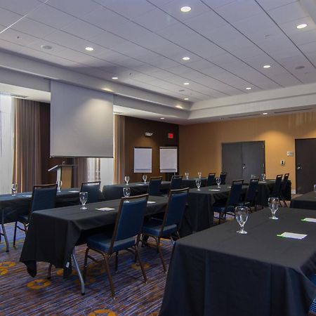 Courtyard By Marriott Raleigh-Durham Airport/Brier Creek Hotel Eksteriør billede