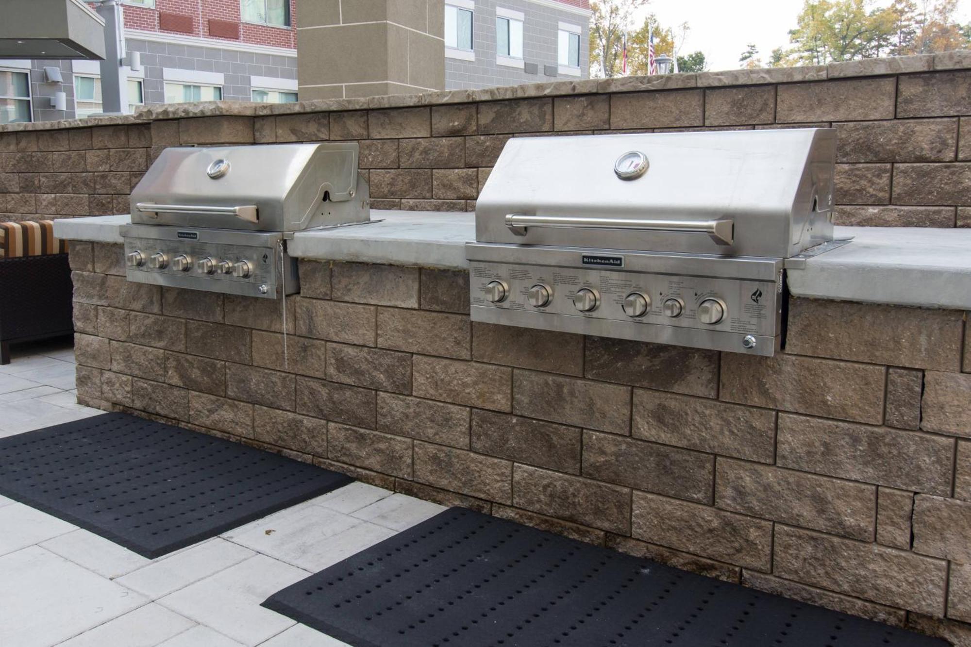 Courtyard By Marriott Raleigh-Durham Airport/Brier Creek Hotel Eksteriør billede