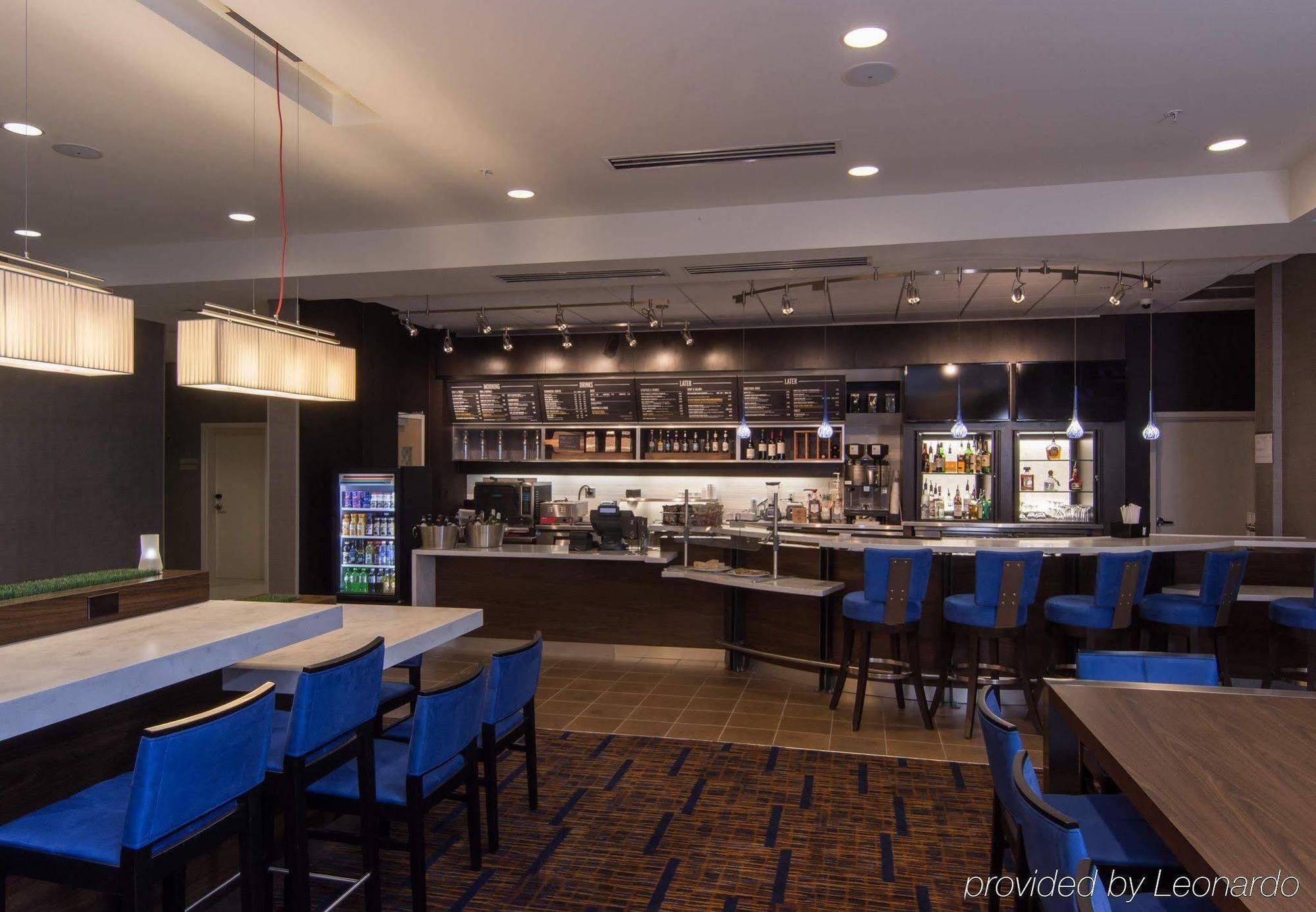 Courtyard By Marriott Raleigh-Durham Airport/Brier Creek Hotel Eksteriør billede