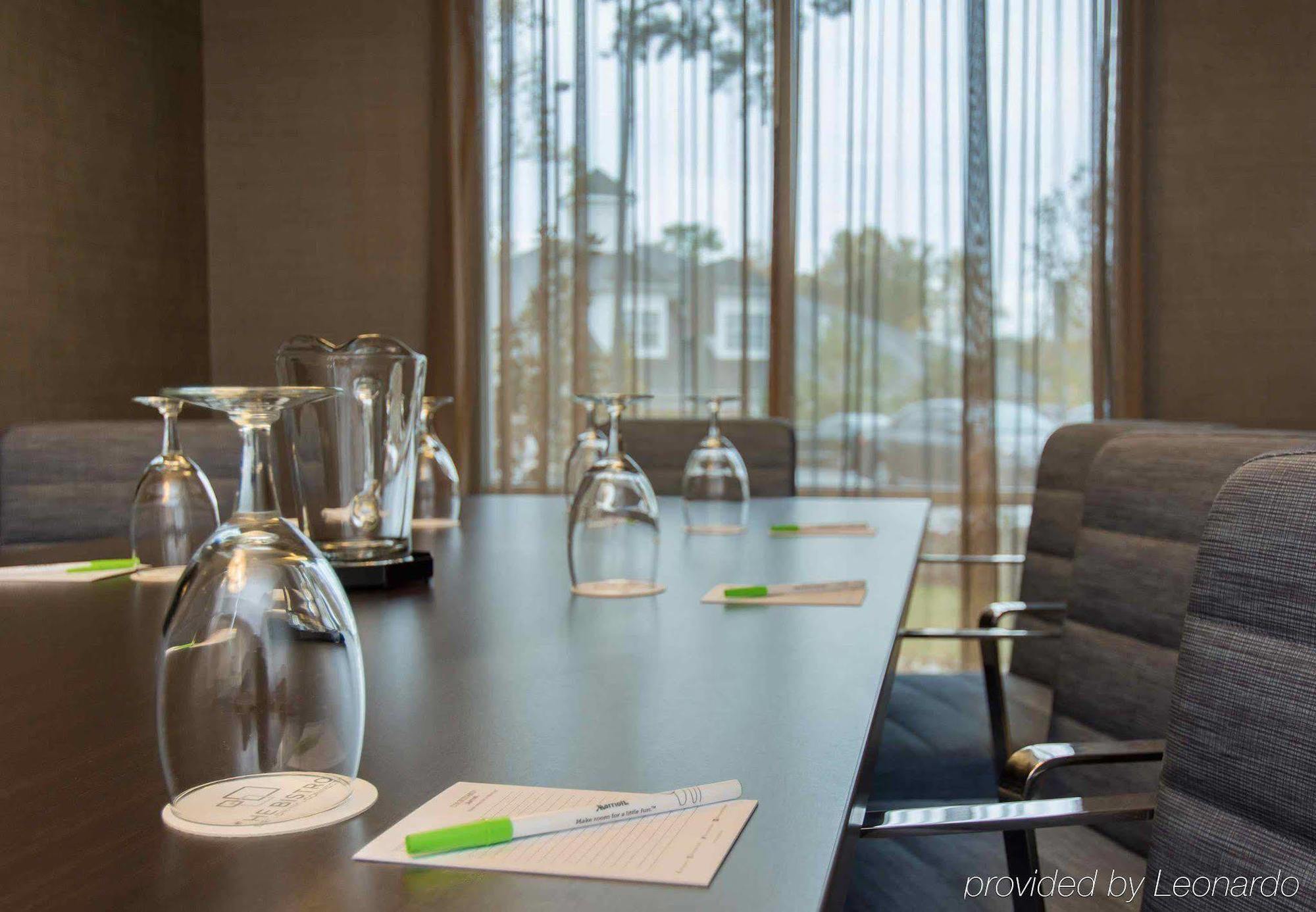 Courtyard By Marriott Raleigh-Durham Airport/Brier Creek Hotel Eksteriør billede