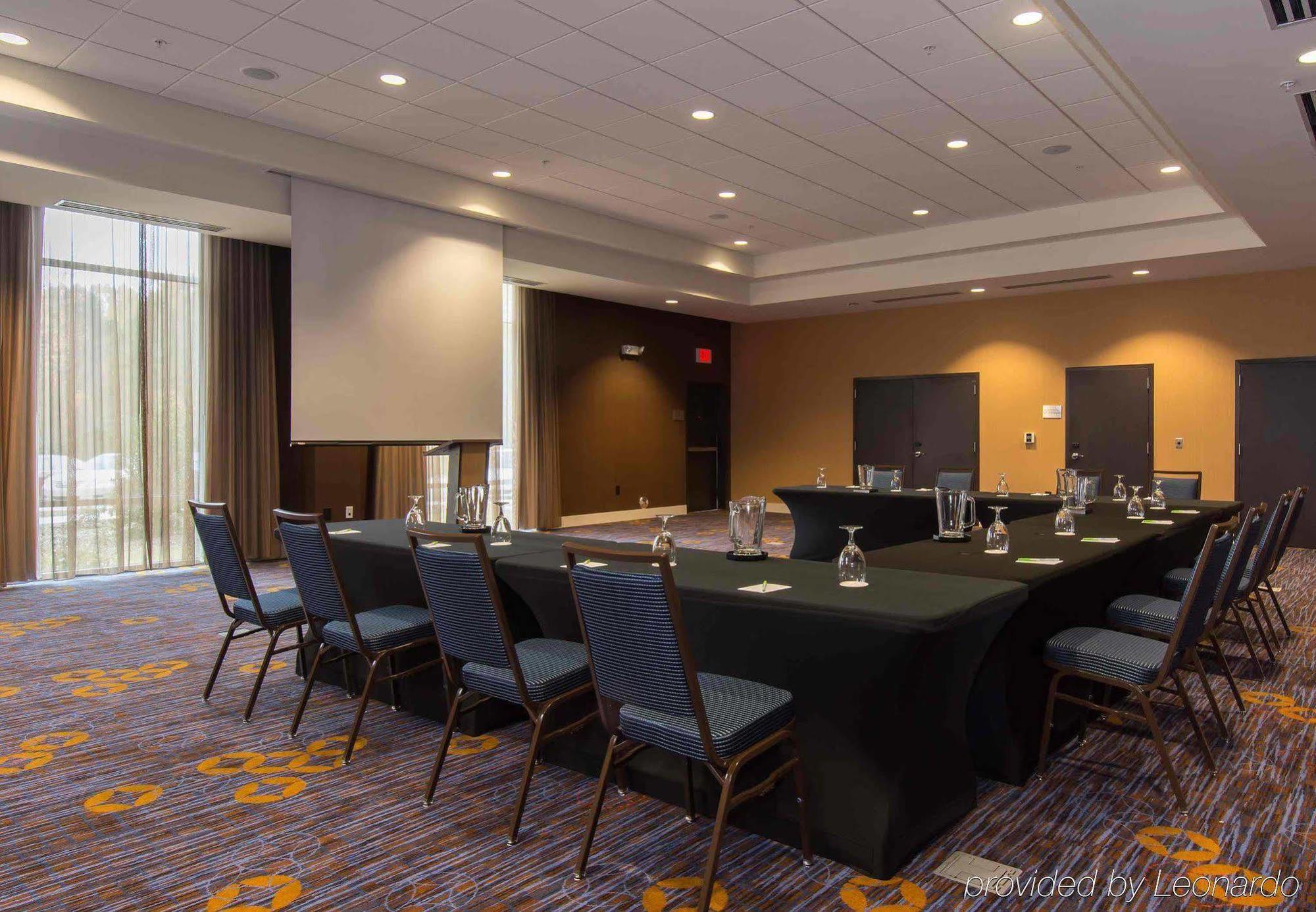 Courtyard By Marriott Raleigh-Durham Airport/Brier Creek Hotel Eksteriør billede